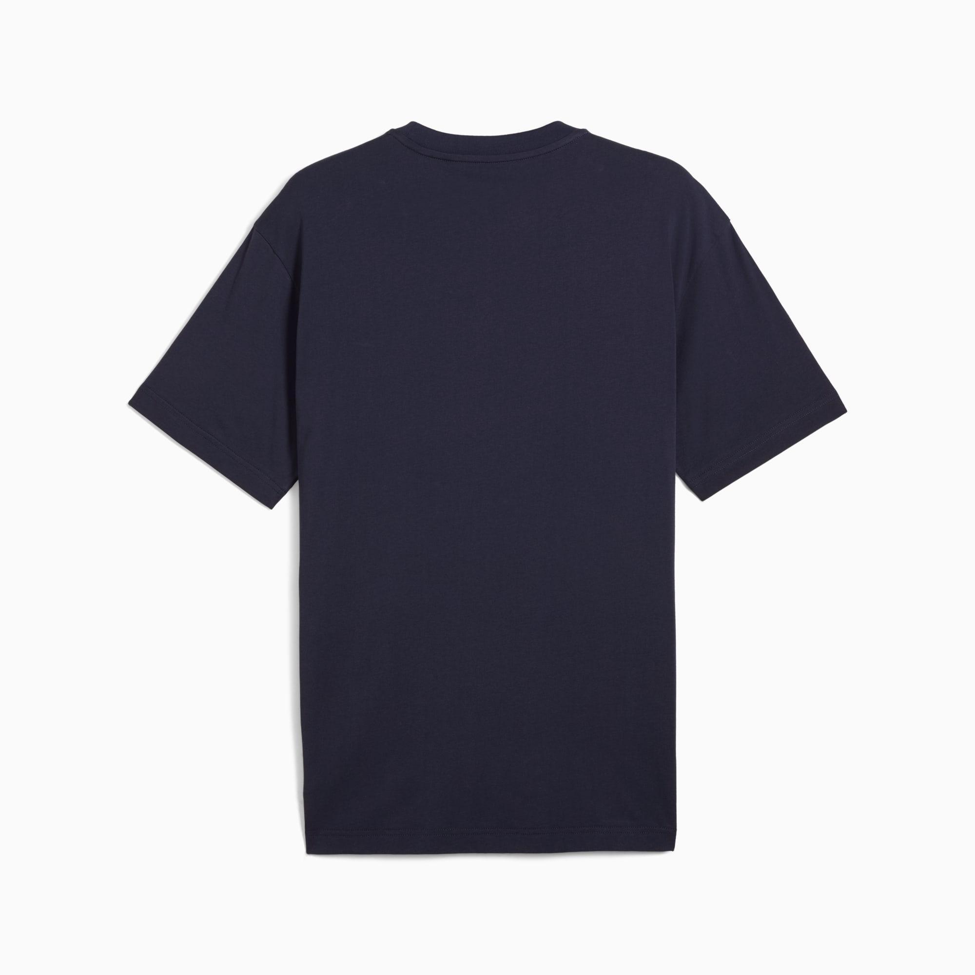 PUMA x LAMELO BALL Phoenix Men's Graphic T-Shirt Product Image