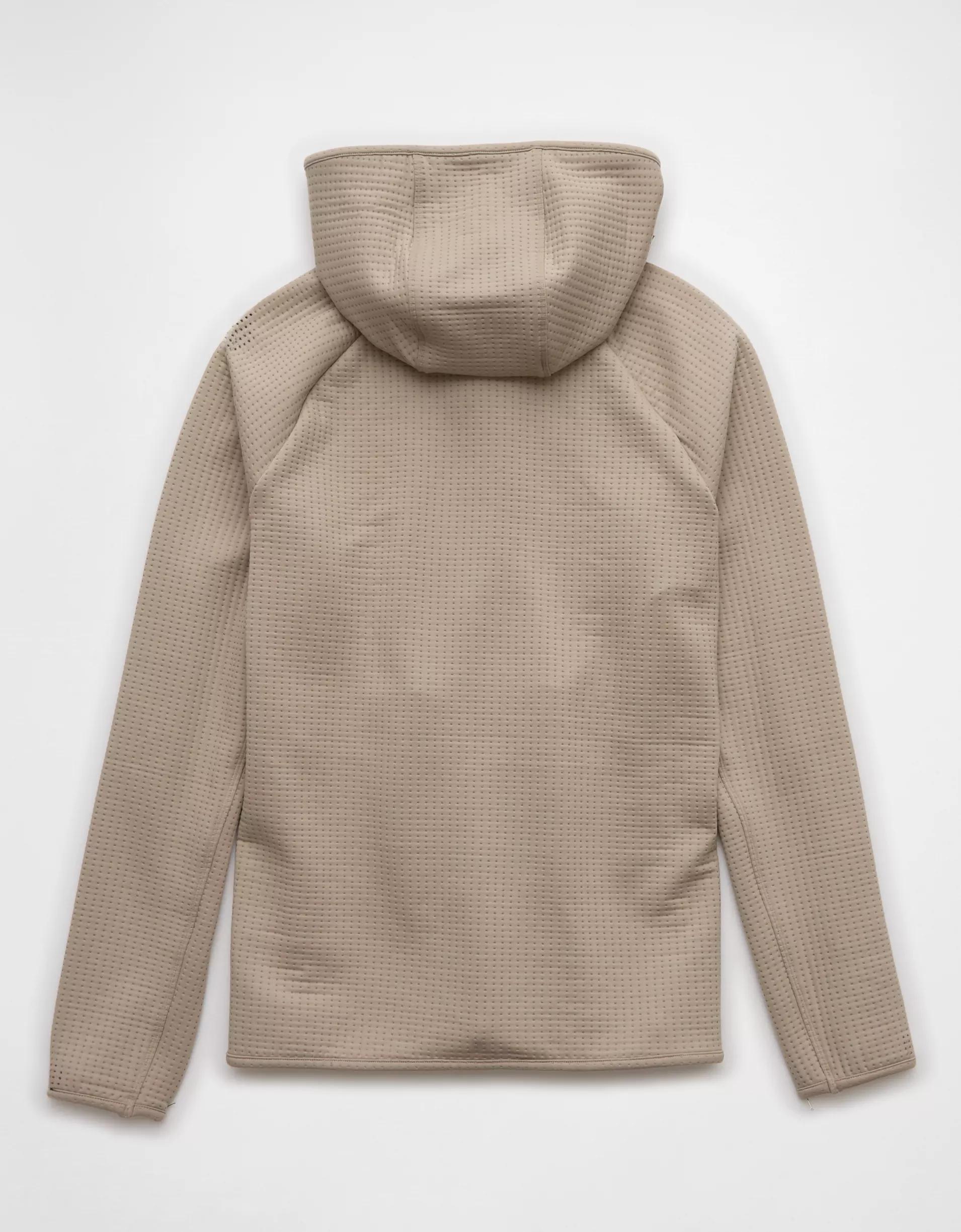 AE 24/7 Training Zip-Up Hoodie Product Image
