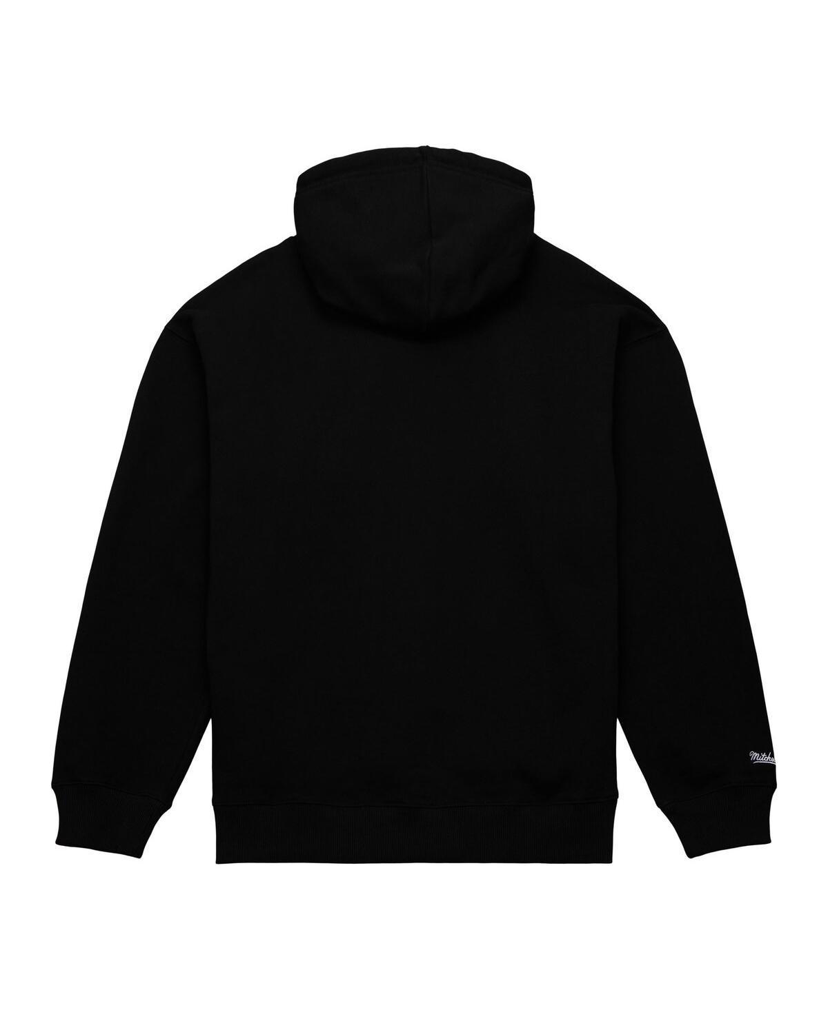 Basic hooded sweatshirt Product Image