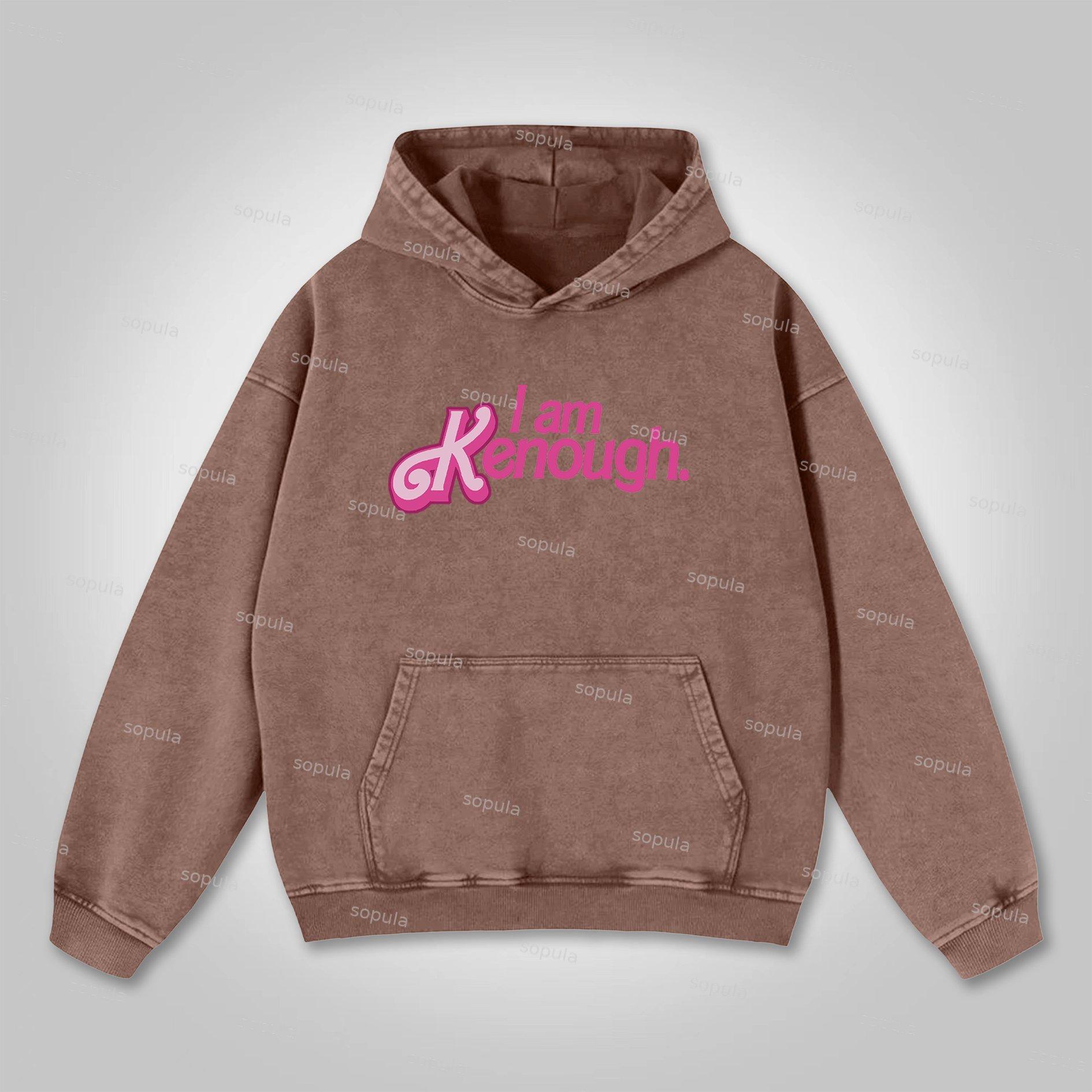 Stop War Children Portraits Graphic Washed Hoodie Product Image