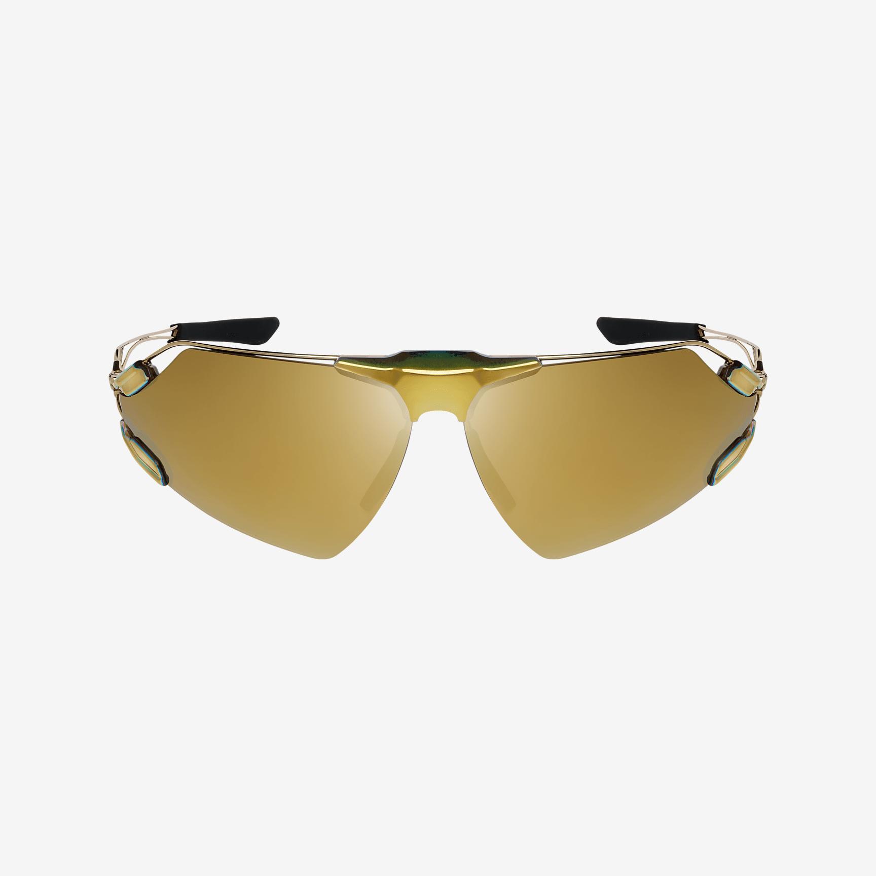 Nike Zeus Edge Mirrored Sunglasses Product Image