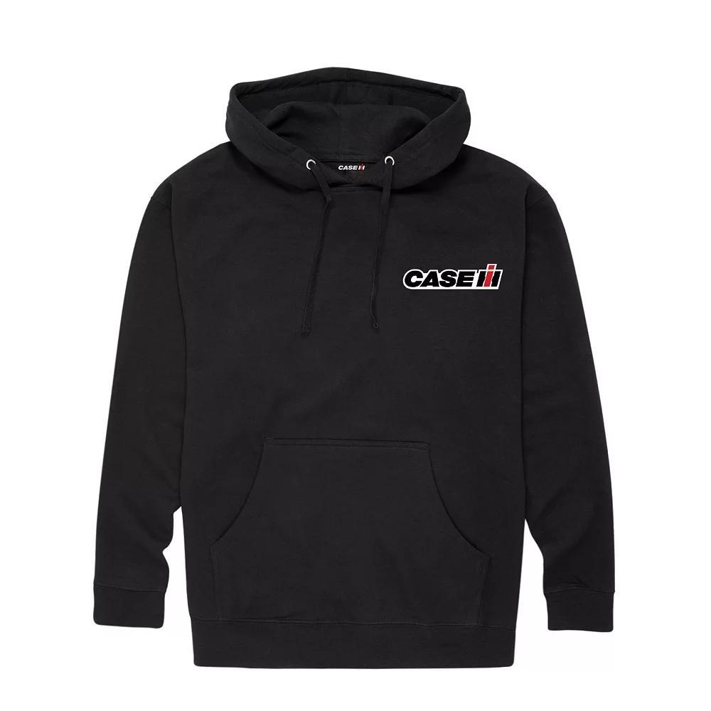Mens Case IH Magnum Hoodie Product Image