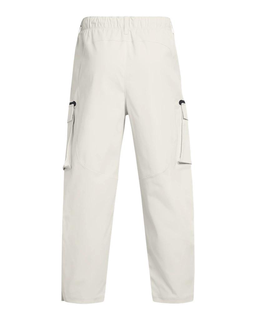 UA Unstoppable Mens Cargo Utility Pants Product Image