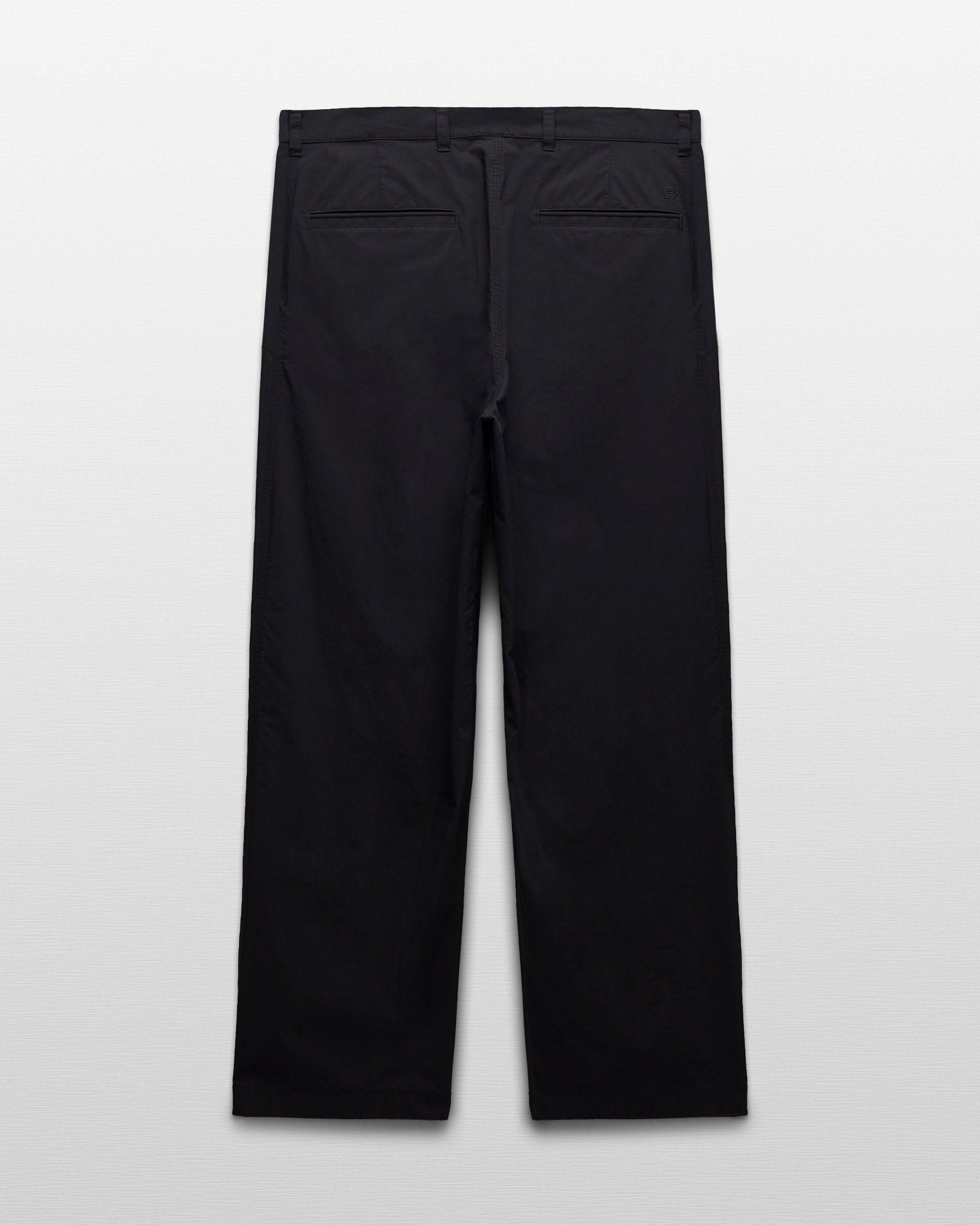 Off-White Double Layer Carpenter Pants Product Image
