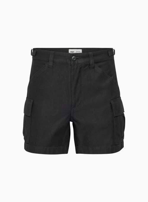 supply cargo mid-thigh short Product Image
