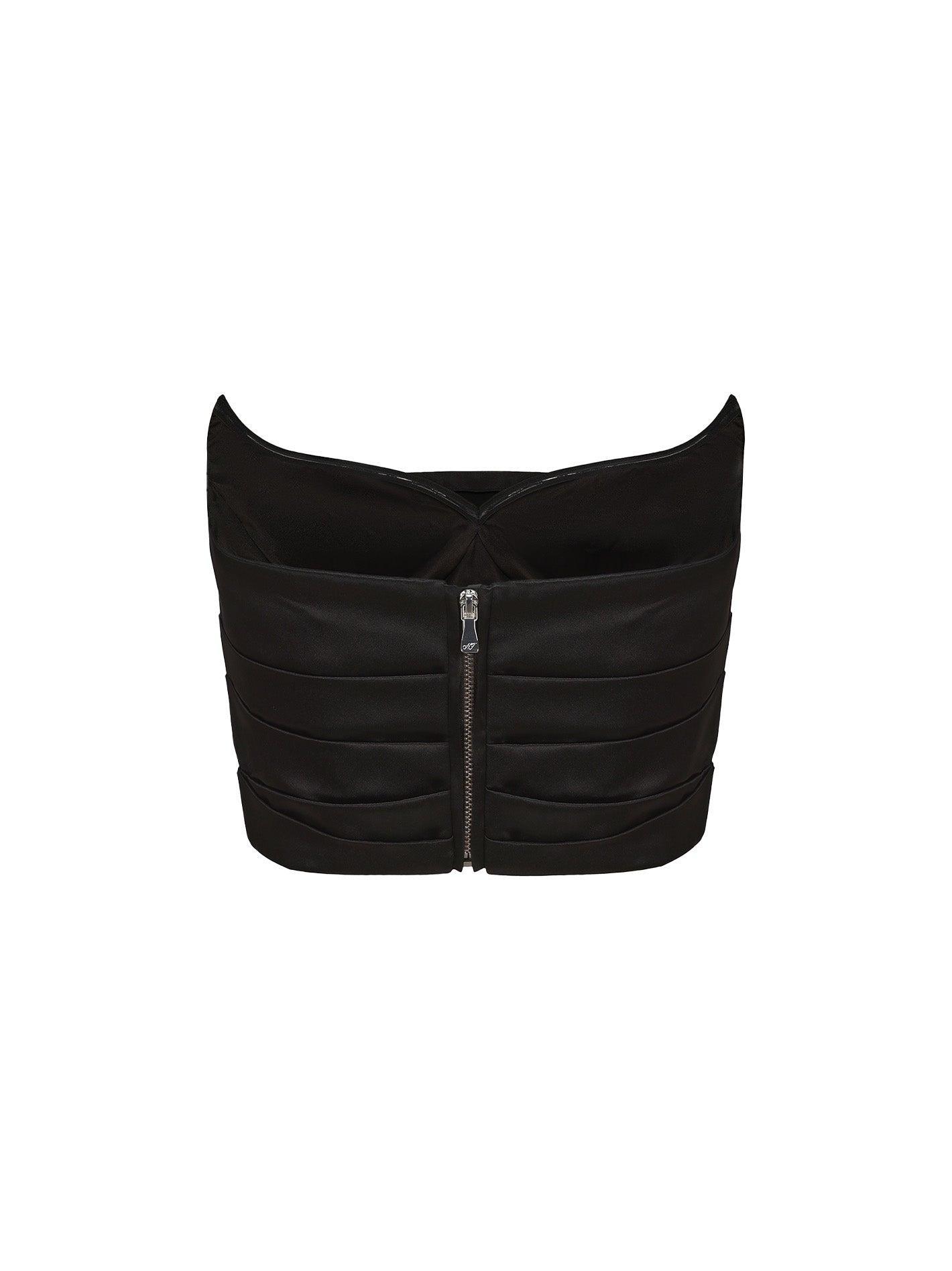 Sydney Top (Black) Product Image