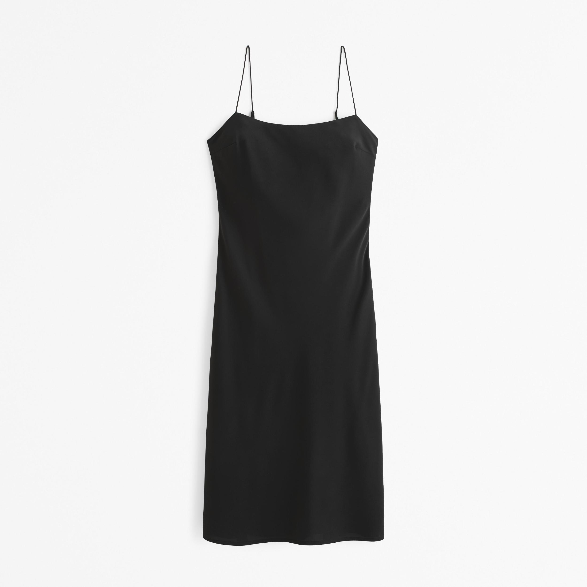 Slip Midi Dress Product Image