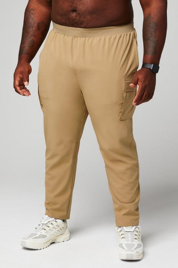 The Fundamental Cargo Pant Product Image