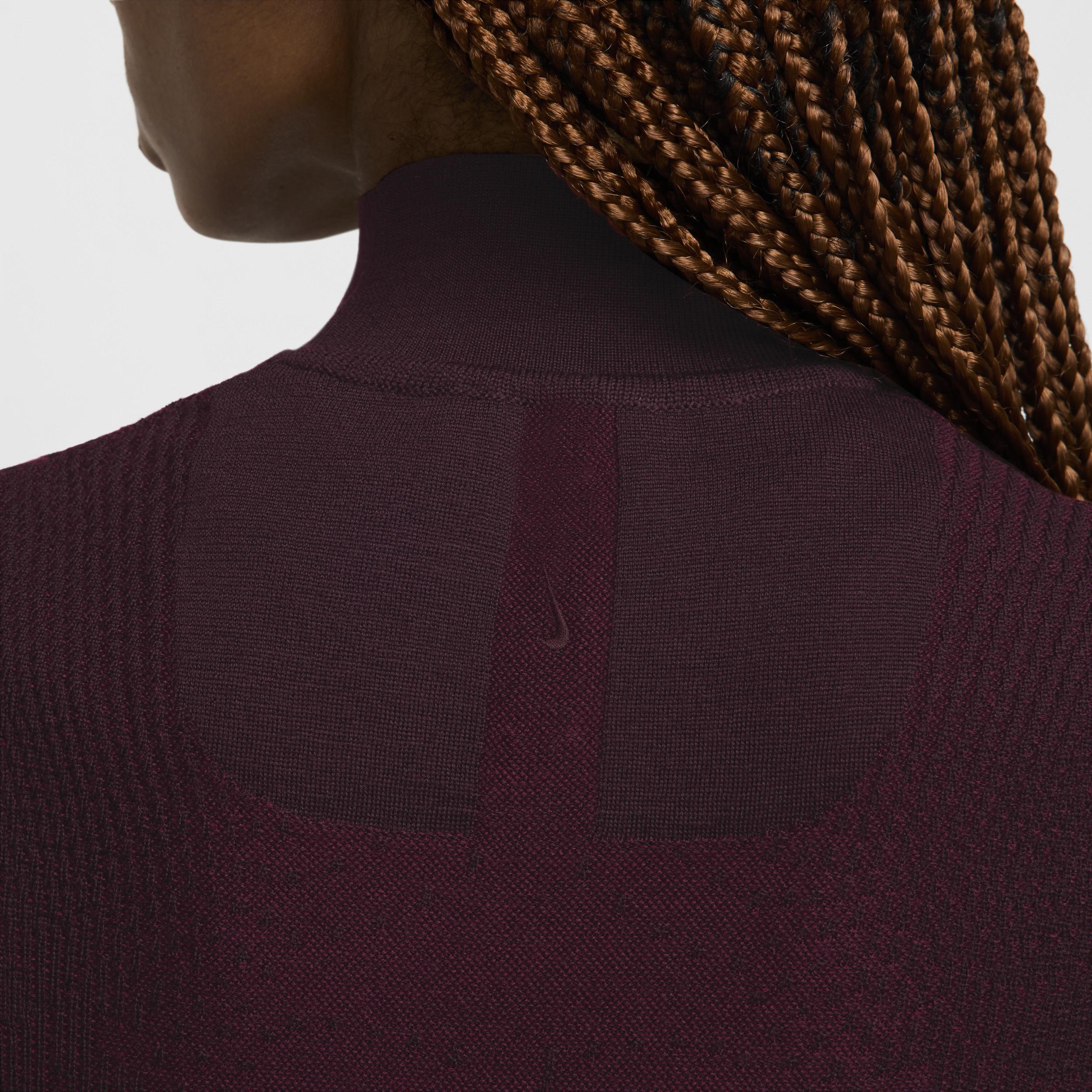 Nike Women's Every Stitch Considered Knit Tank Top Product Image