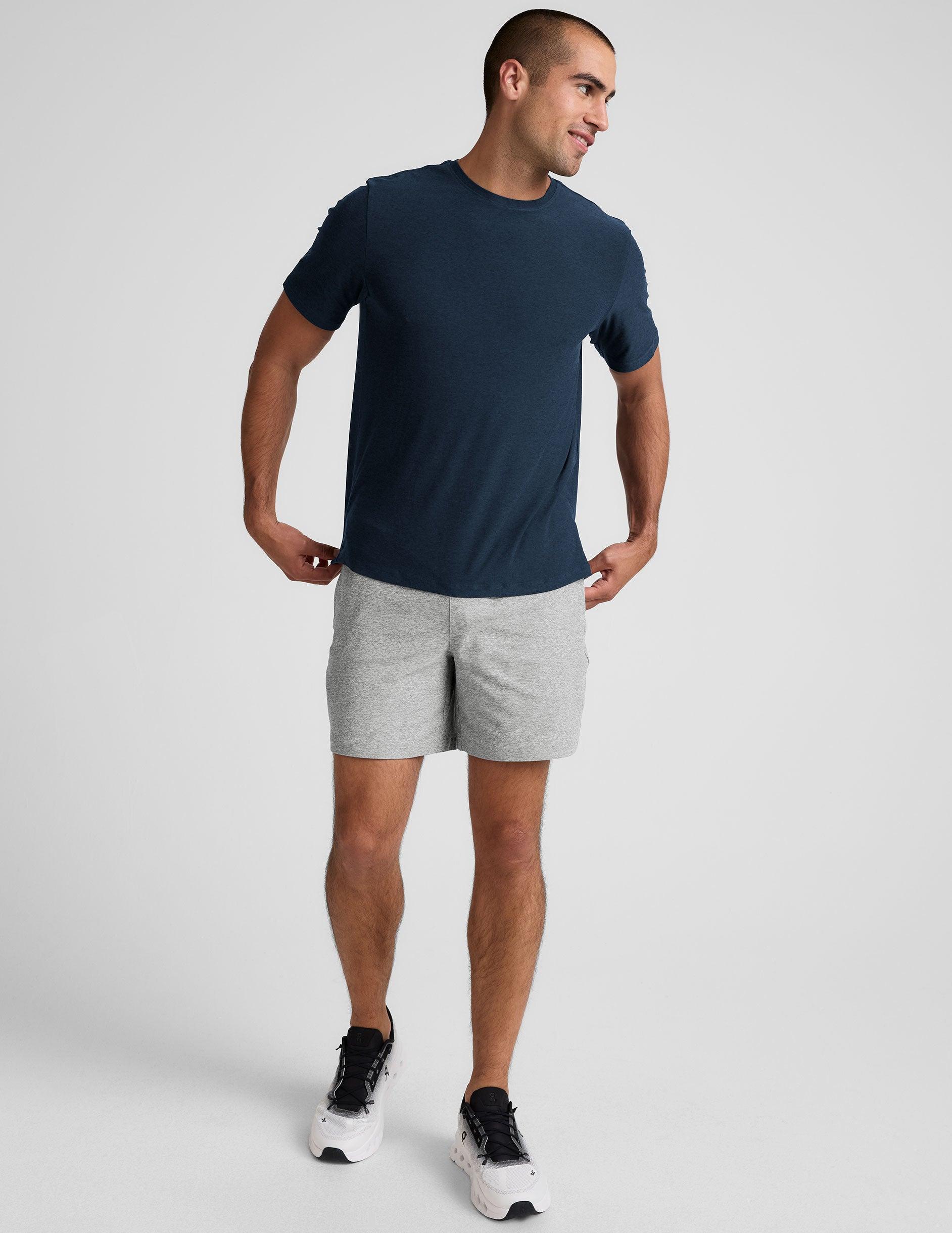 Spacedye Unlimited Men's Short Male Product Image