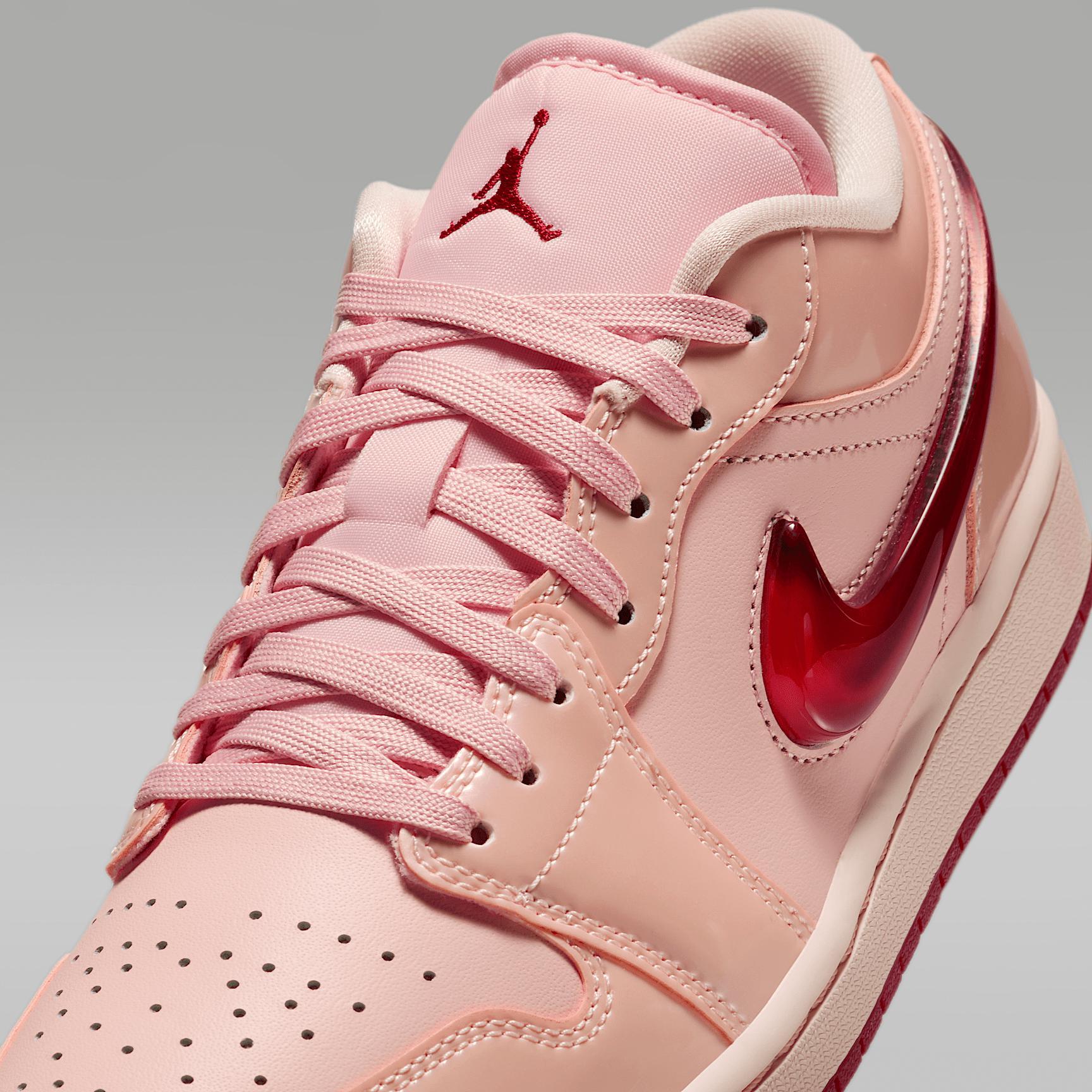 Women's Air Jordan 1 Low SE Shoes Product Image