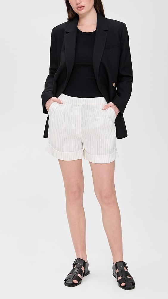 Joe's Jeans The Brody Tailored Shorts | Shopbop Product Image