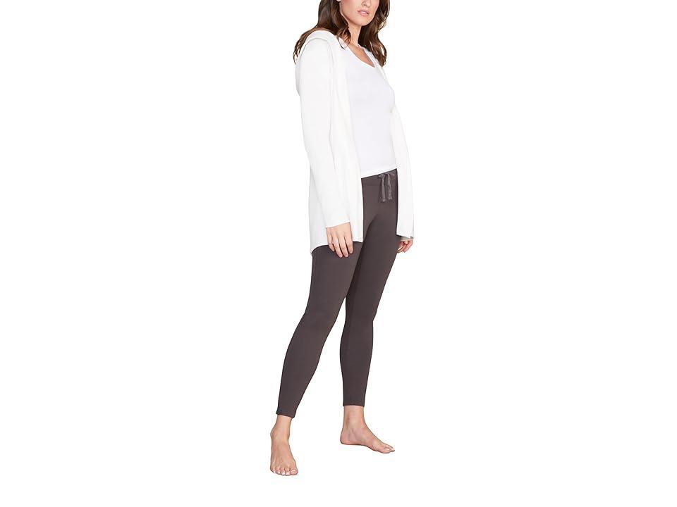 Womens CozyChic Ultra Lite Hooded Cardigan Product Image