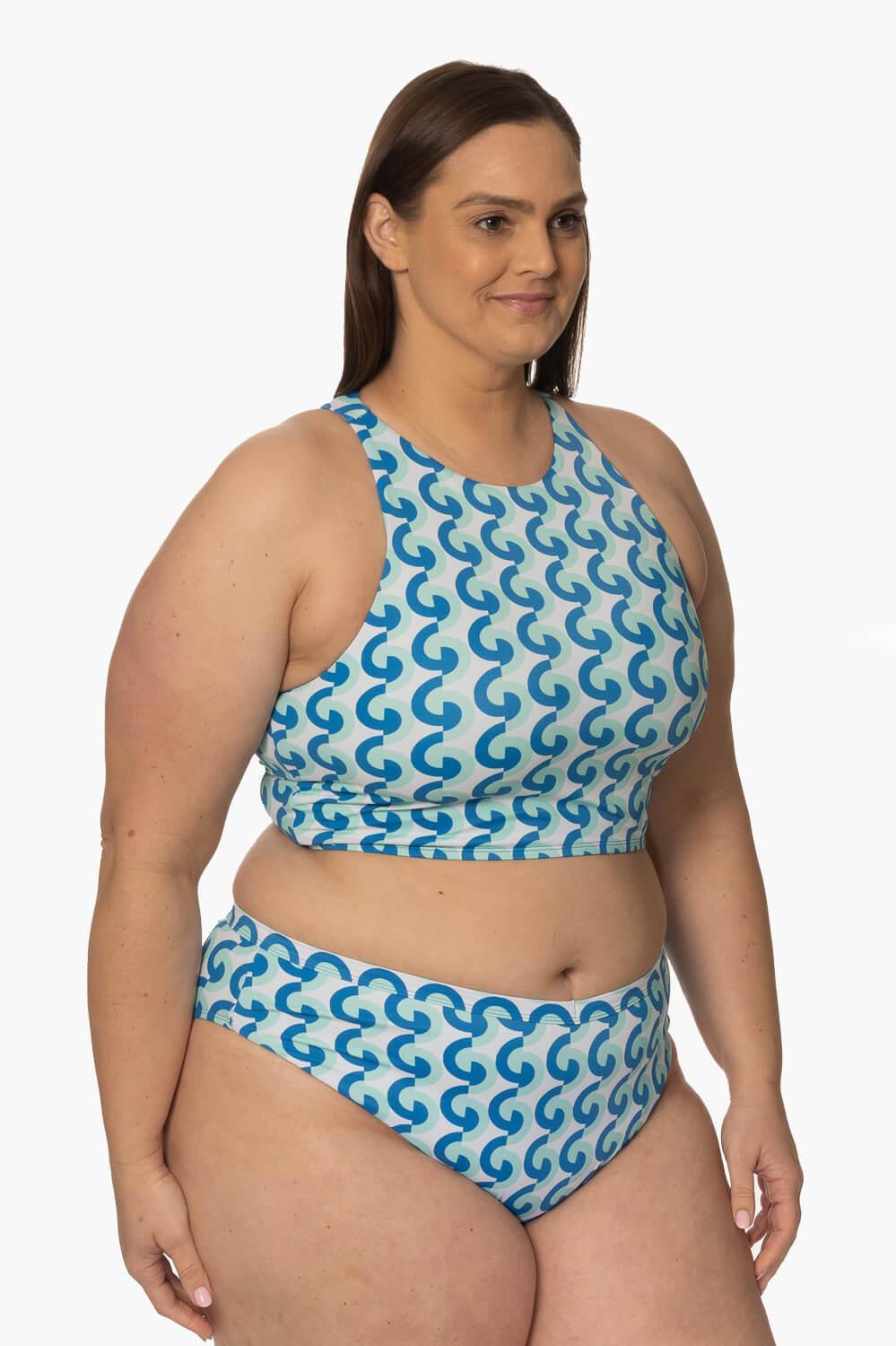 Camila Bikini Bottom Product Image