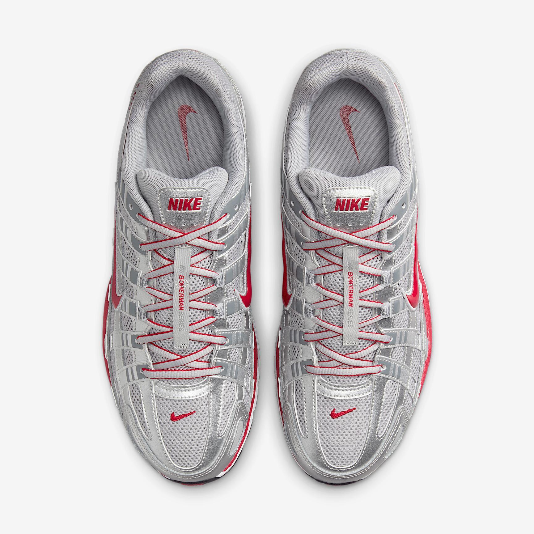 Nike P-6000 Shoes Product Image