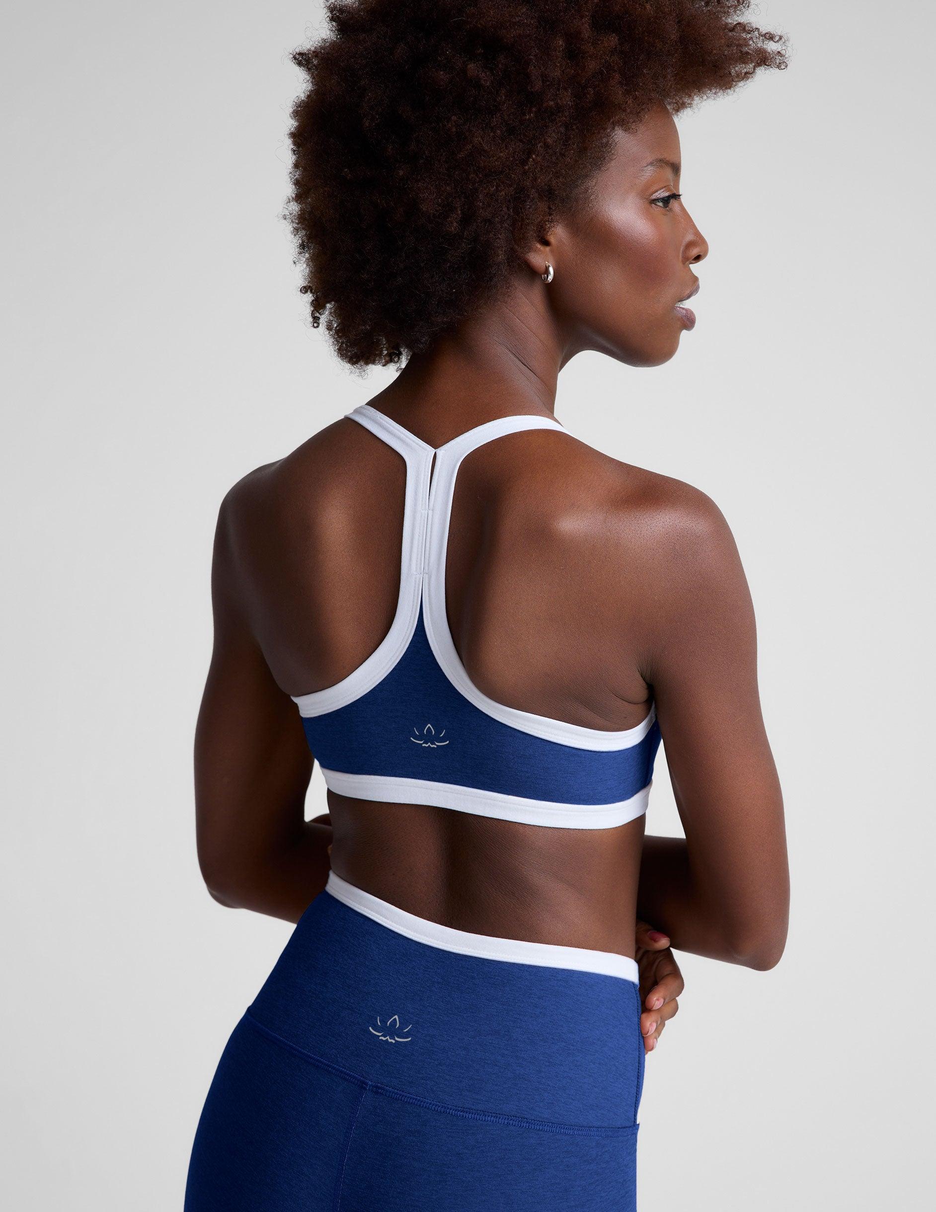 Spacedye Outlines Bra Product Image