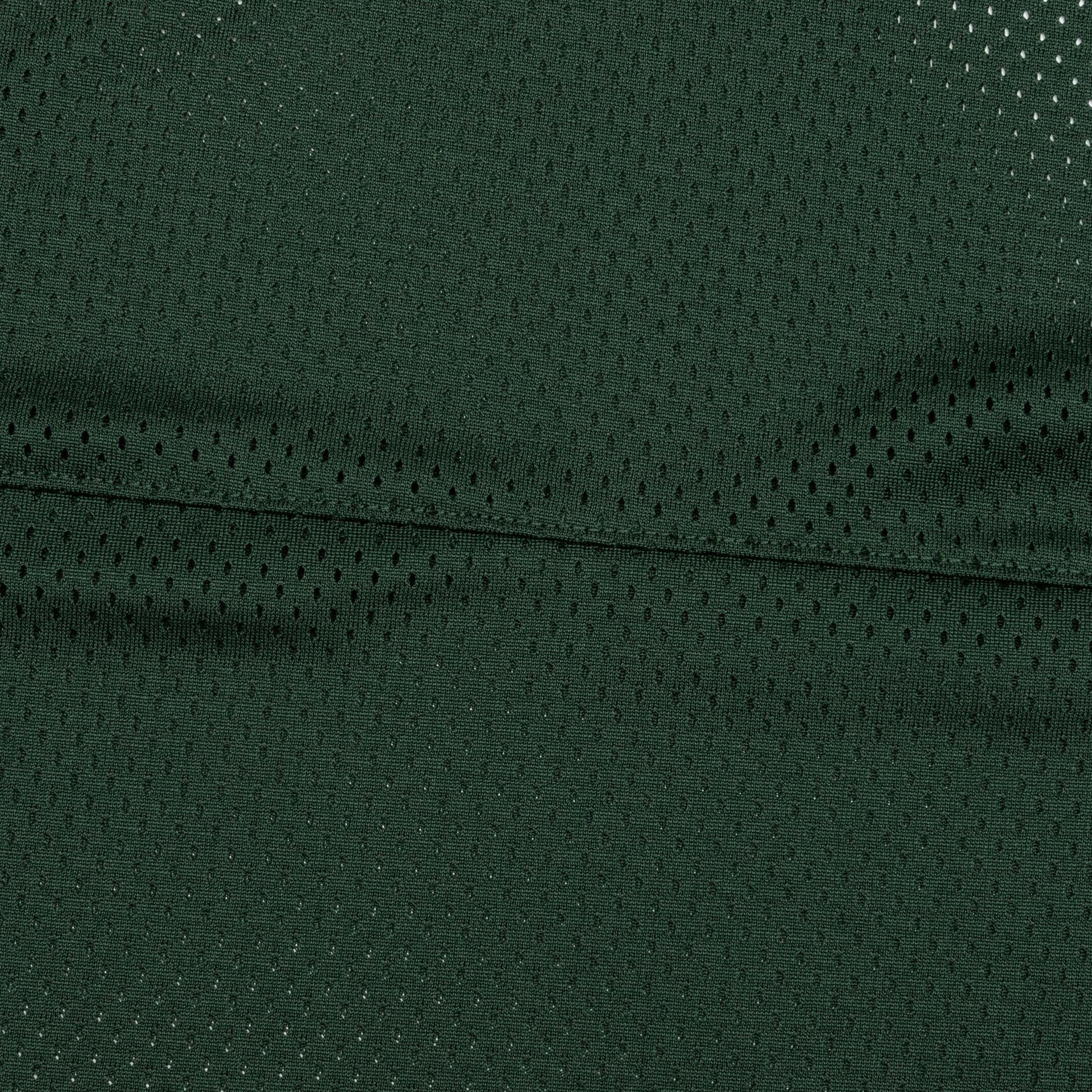 Boyer Mesh Tee - Green Male Product Image