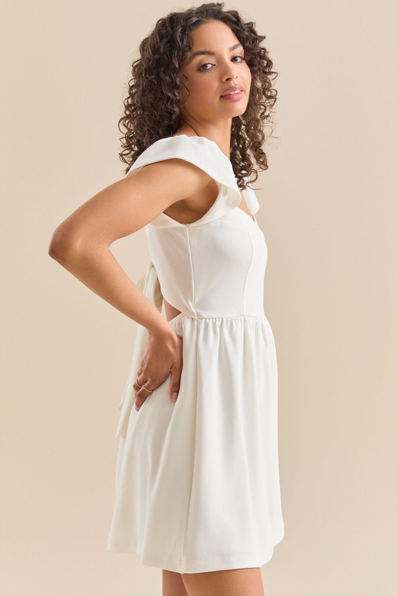 Eva Mini Dress Product Image