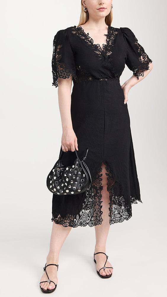 Sea Marcella Lace Dress | Shopbop Product Image