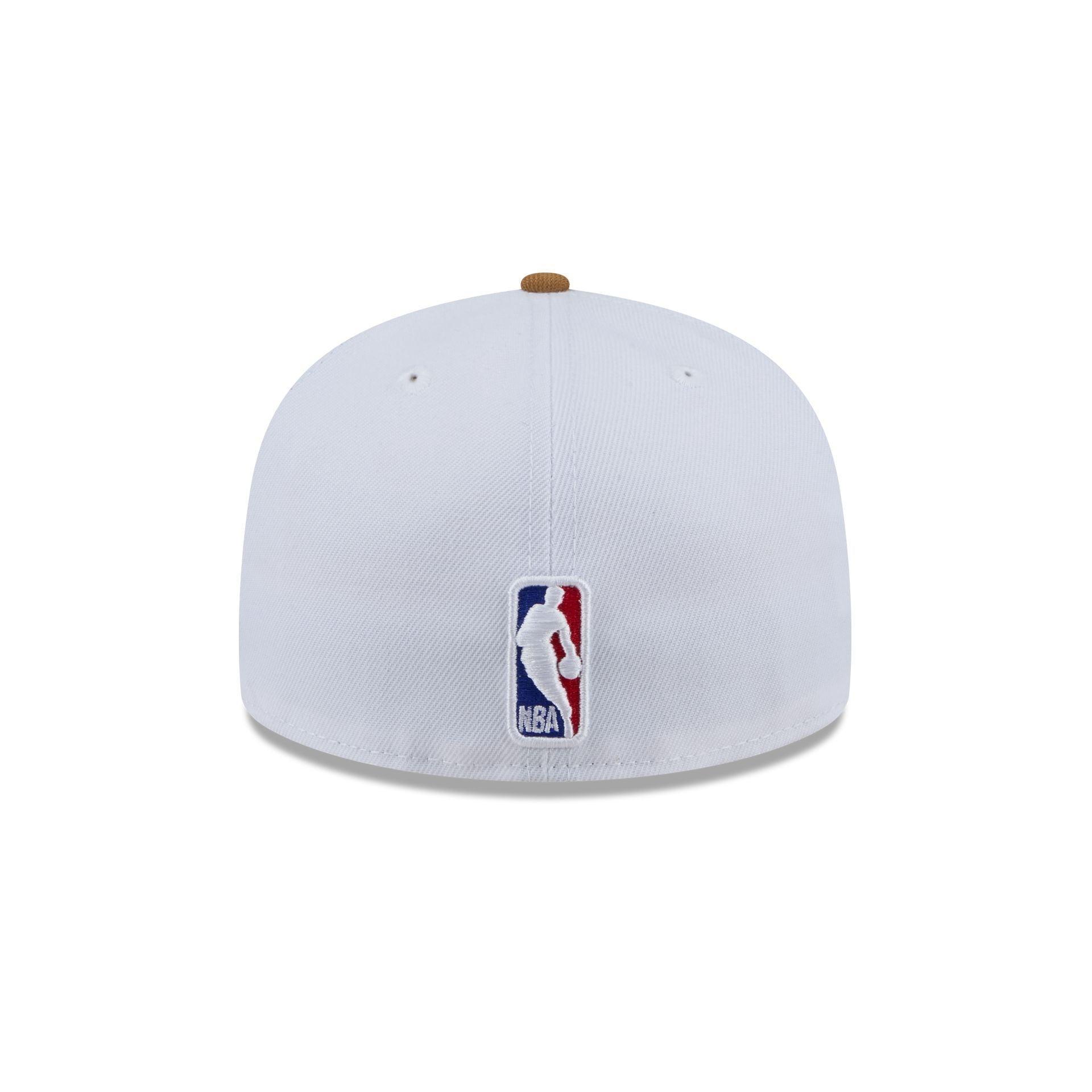 Chicago Bulls 2024 City Edition 59FIFTY Fitted Hat Male Product Image