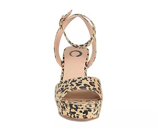 Journee Nairri Womens Pumps Product Image