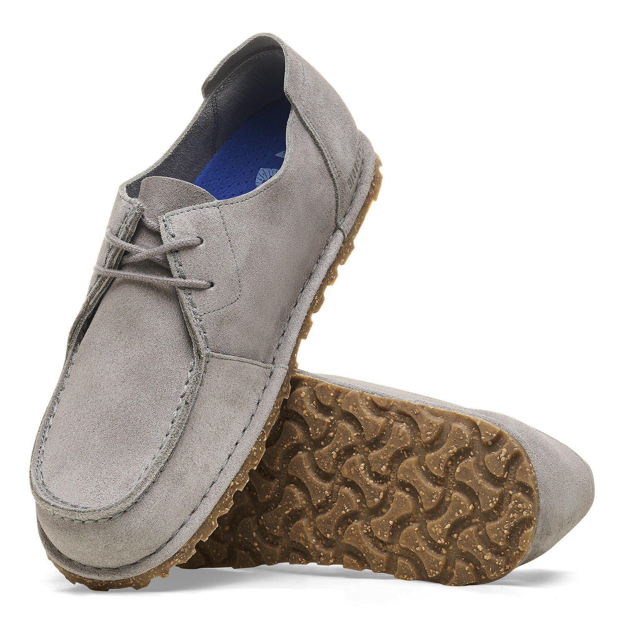 Utti Lace Suede Leather Product Image