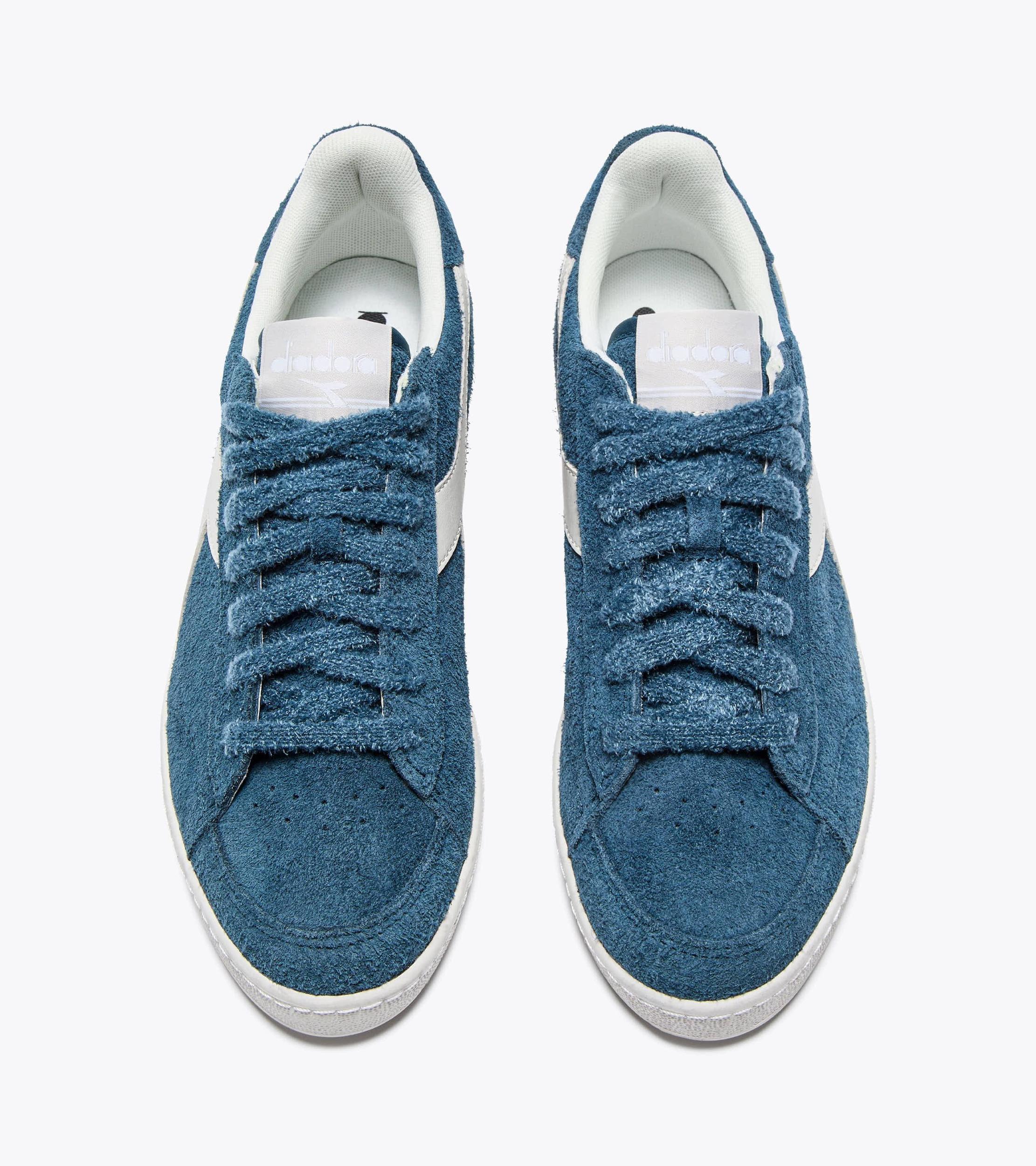 GAME LOW SUEDE WAXED Product Image