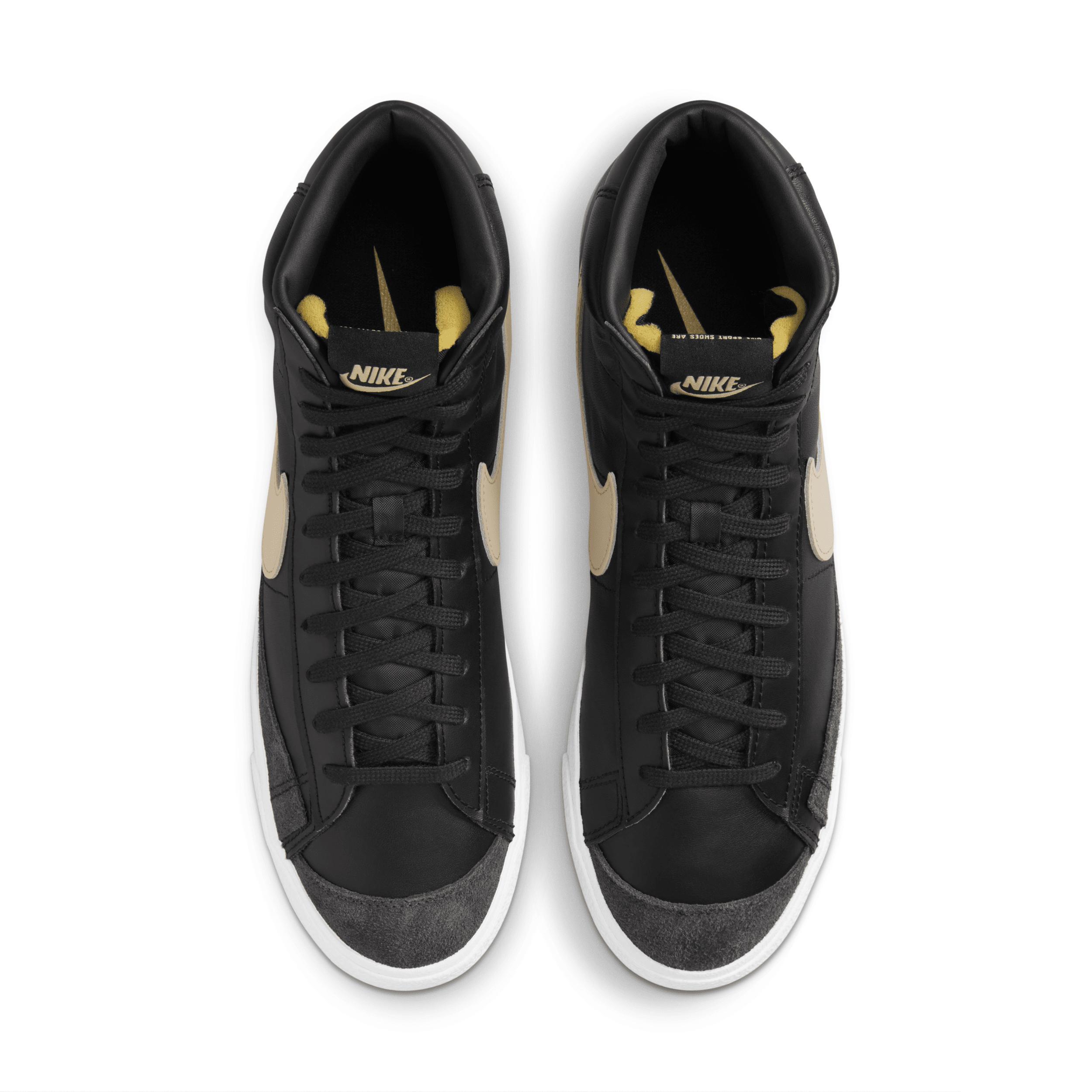 Nike Blazer Mid '77 Vintage Men's Shoes Product Image