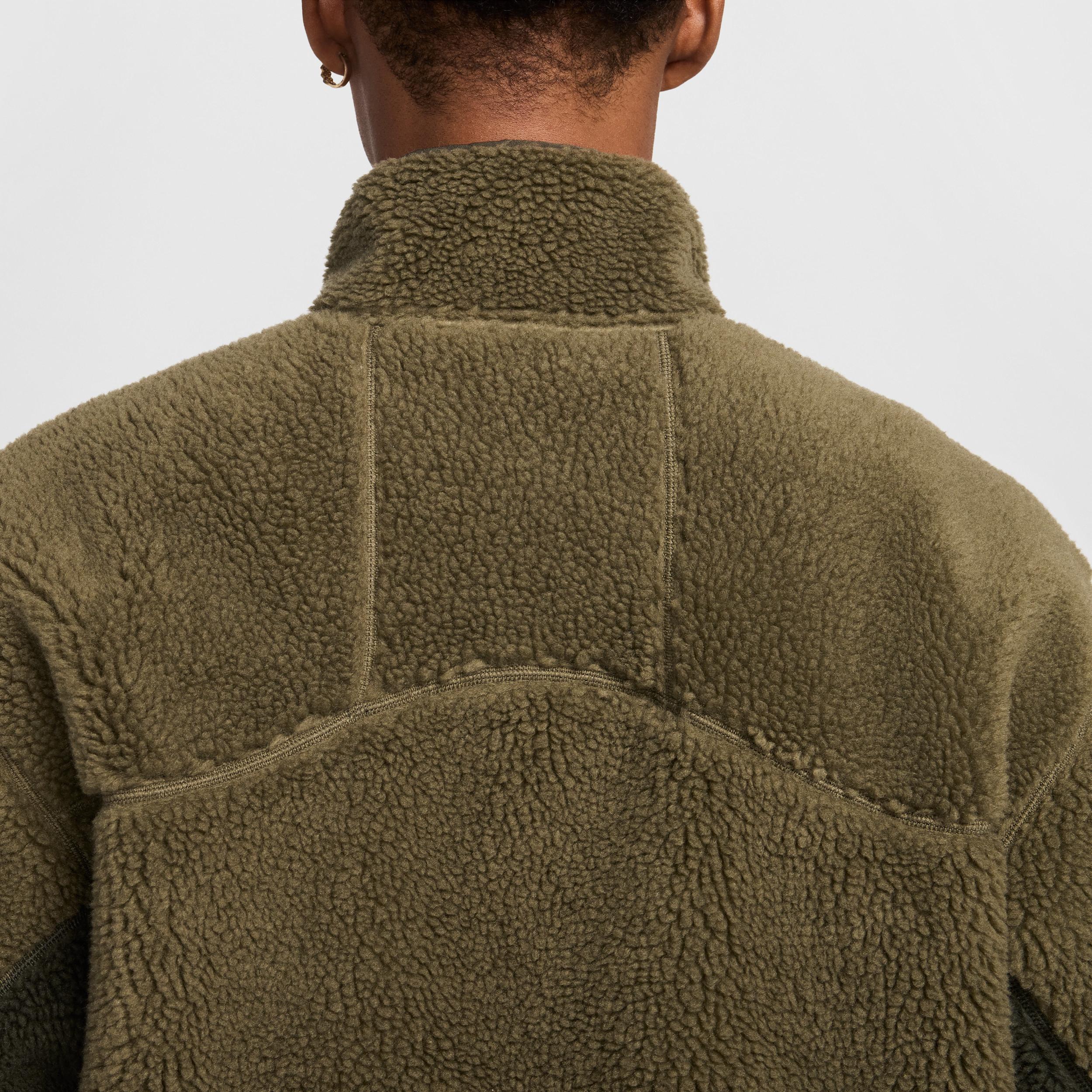 Men's Nike ACG "Canwell Glacier" Therma-FIT ADV Windproof Jacket Product Image