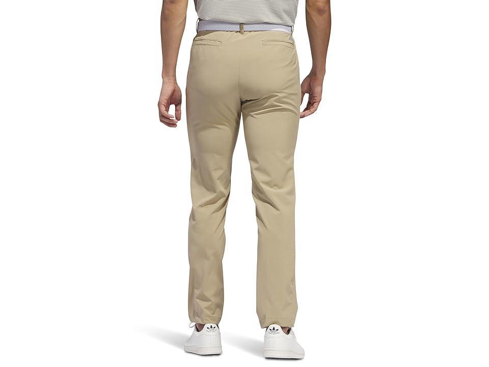 adidas Golf Ultimate365 Tapered Golf Pants (Hemp 1) Men's Clothing Product Image