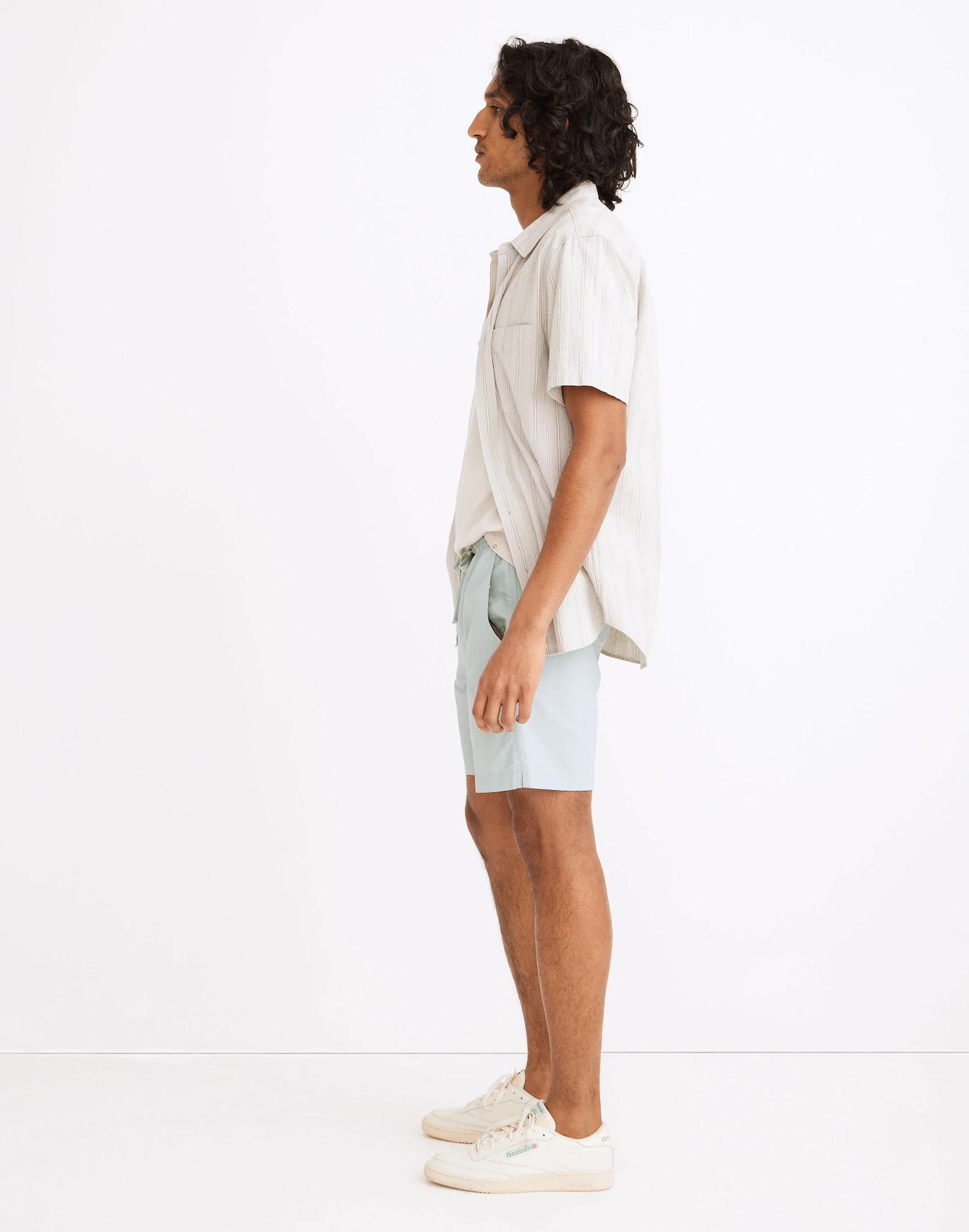 6 1/2" (Re)sourced Everywear Shorts Product Image