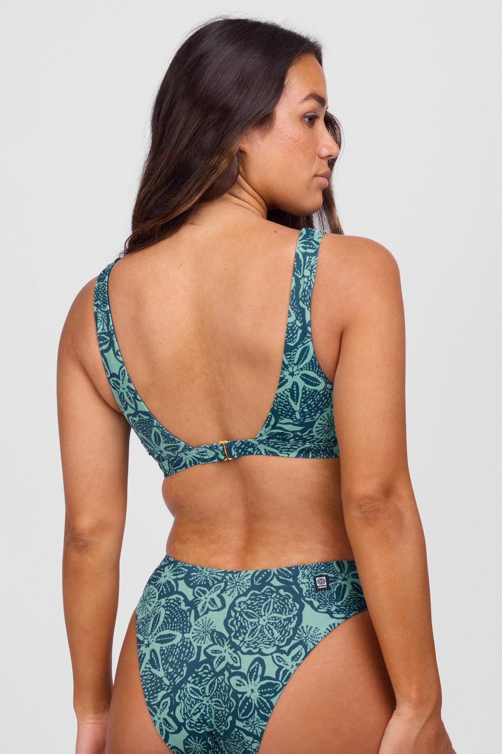 Emily Bikini Top Product Image