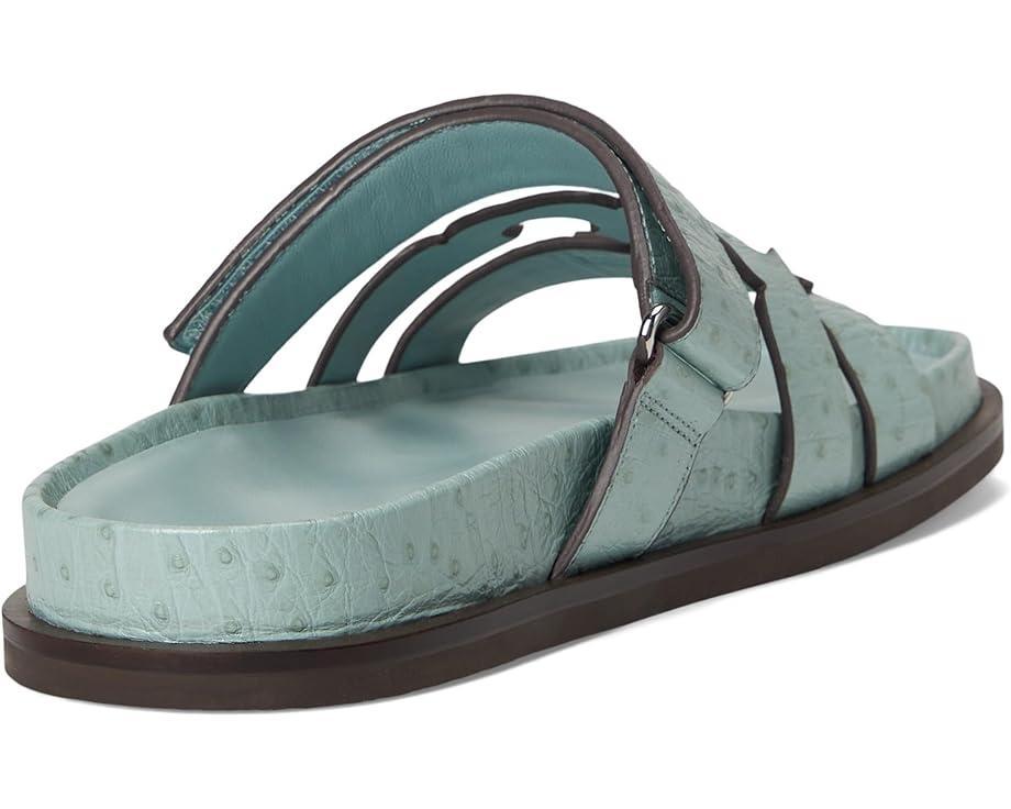 T Monogram Kira Sport Sandals Product Image