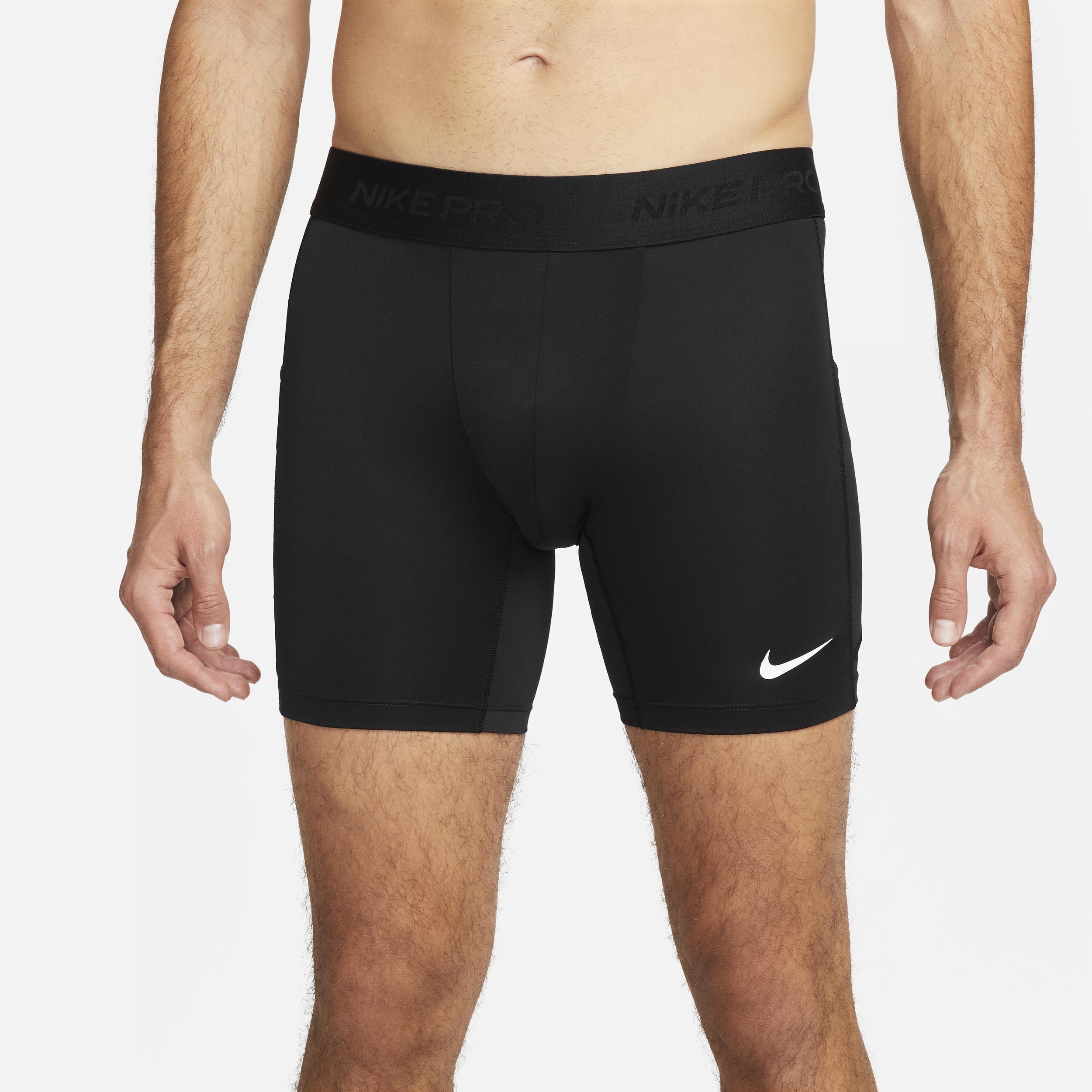 Men's Nike Pro Dri-FIT Fitness Shorts Product Image