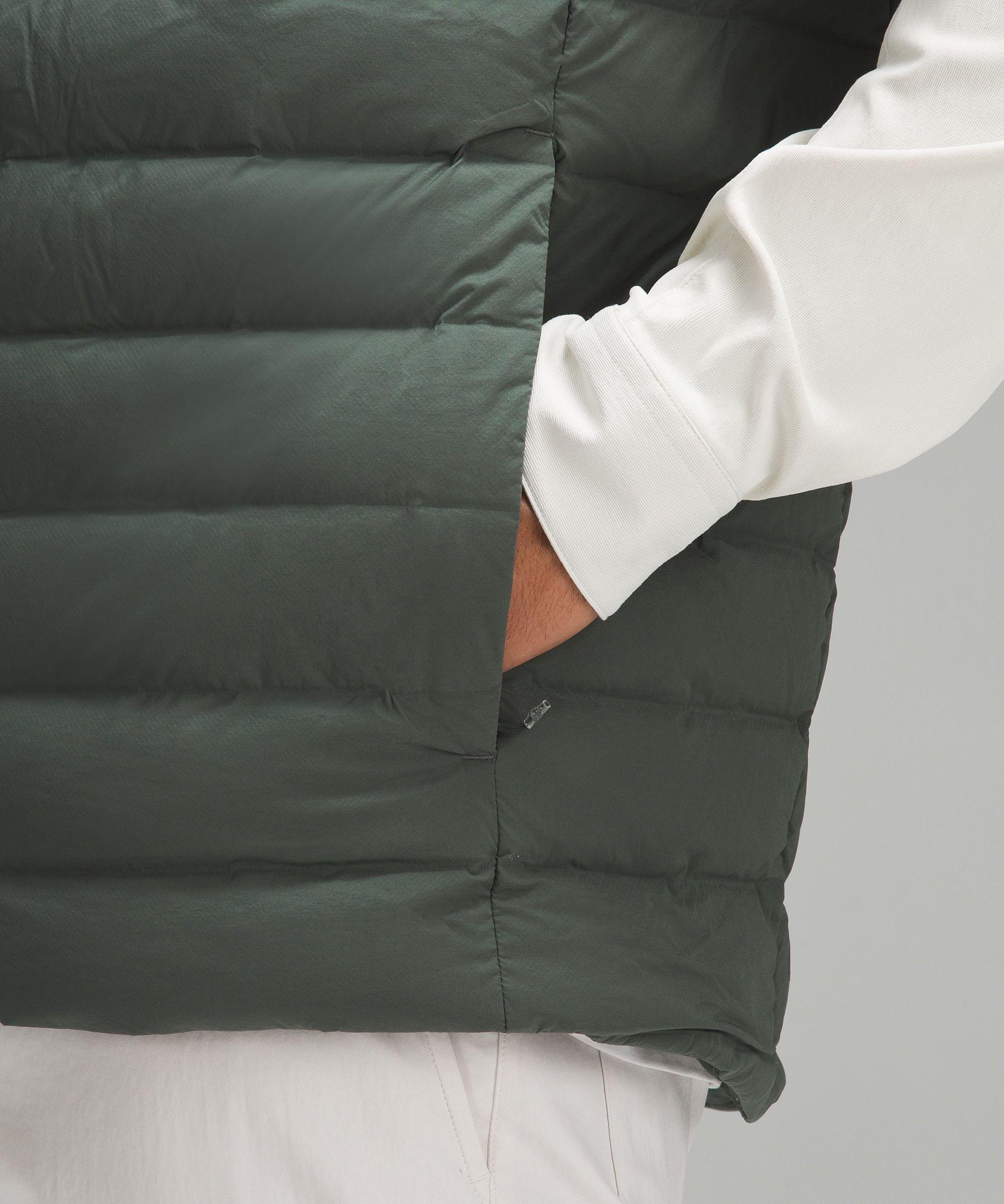 Navigation 700-Down-Fill Vest Product Image