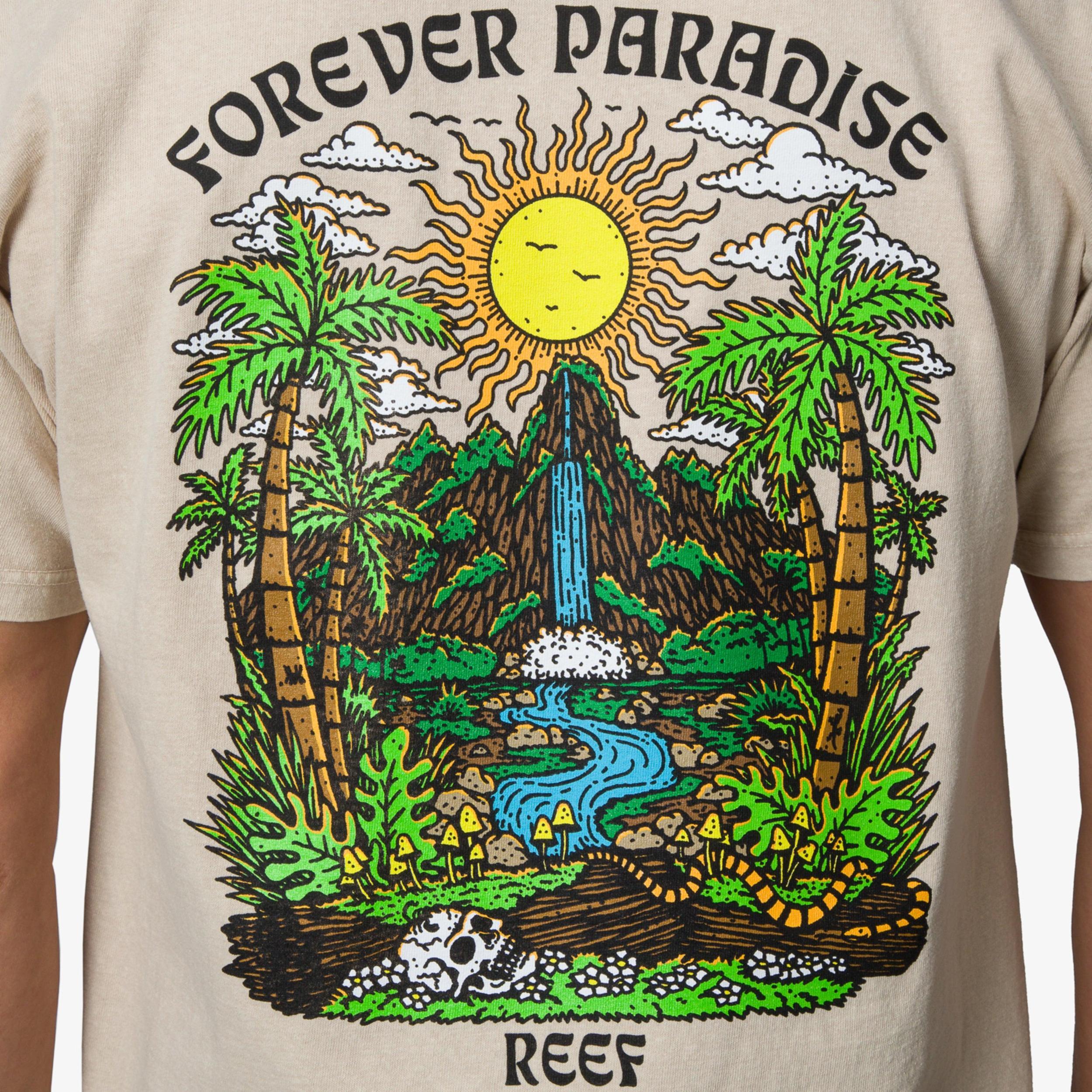 Forever Short Sleeve T-Shirt Product Image