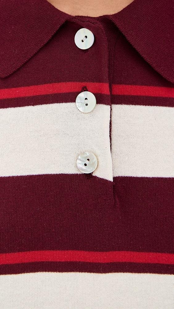 Pistola Denim Drea Shirt | Shopbop Product Image