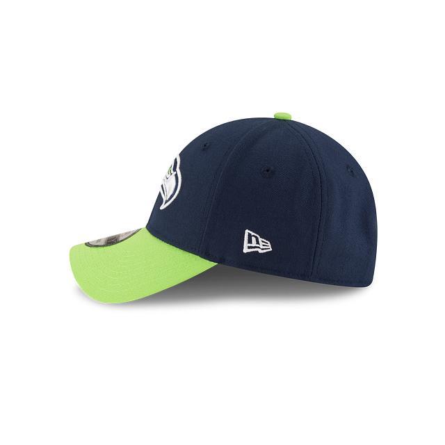 St. Louis Cardinals The League 9FORTY Adjustable Hat Male Product Image