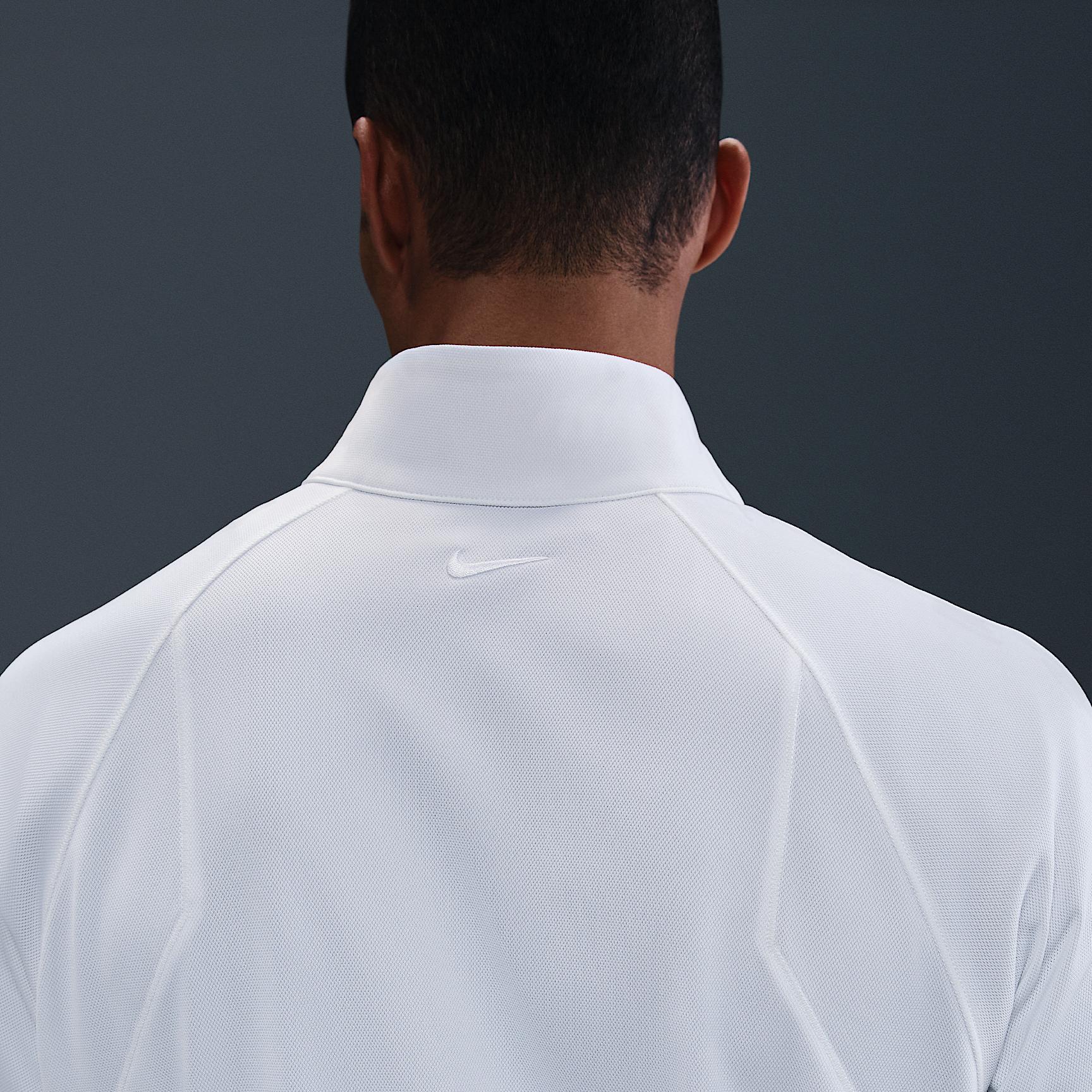 Nike Men's Kobe Dri-FIT Knit Jacket Product Image