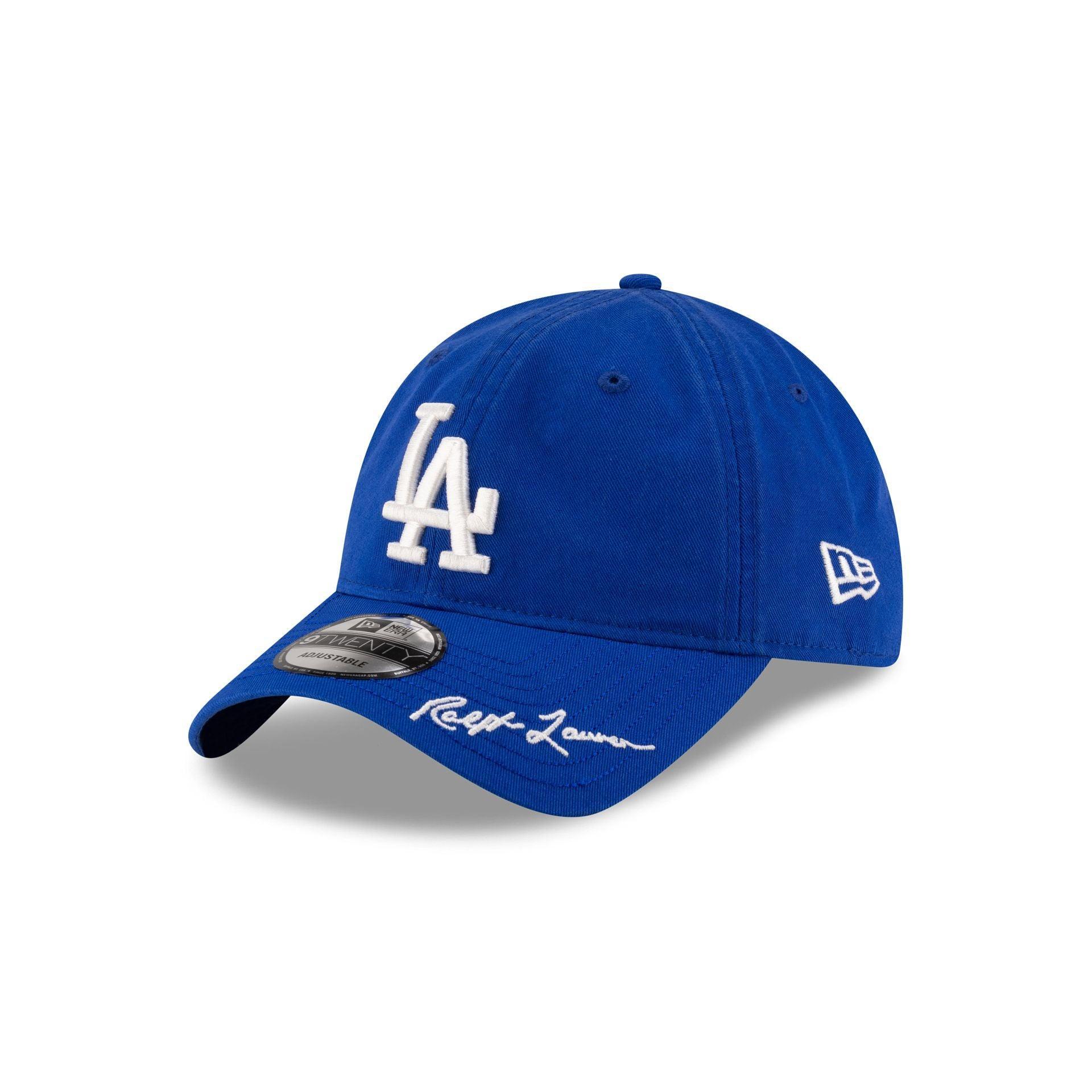 Atlanta Dream 2024 Team 9TWENTY Adjustable Hat Male Product Image
