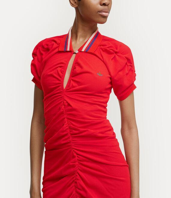Pulling Dress Product Image
