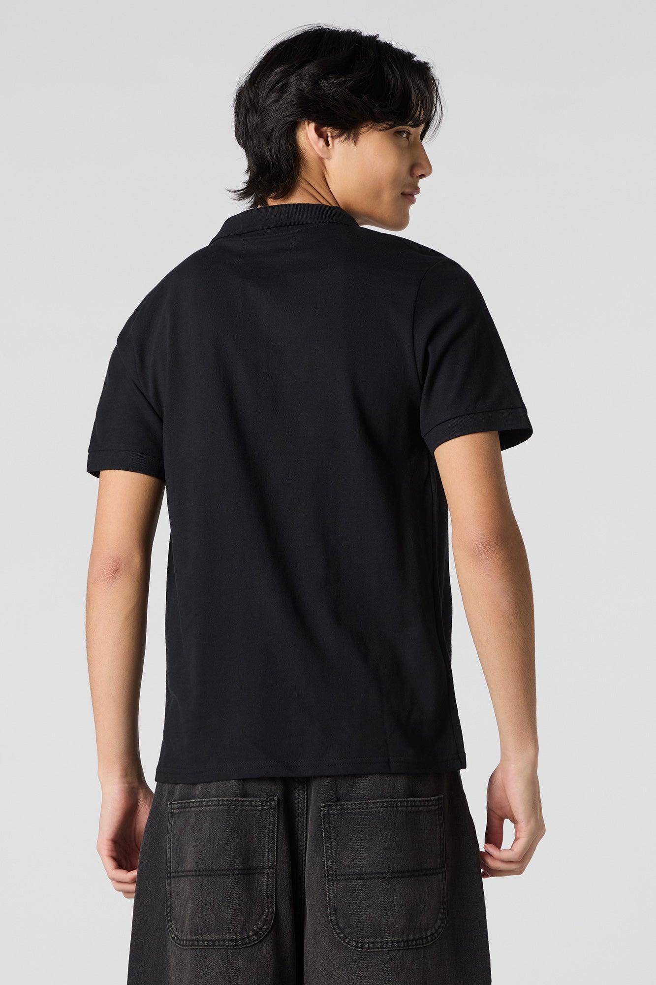 Classic Polo Male Product Image