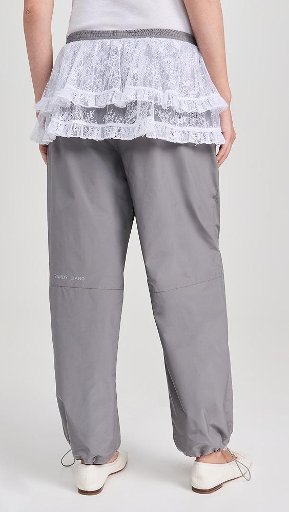 Sandy Liang Rodez Pants | Shopbop Product Image