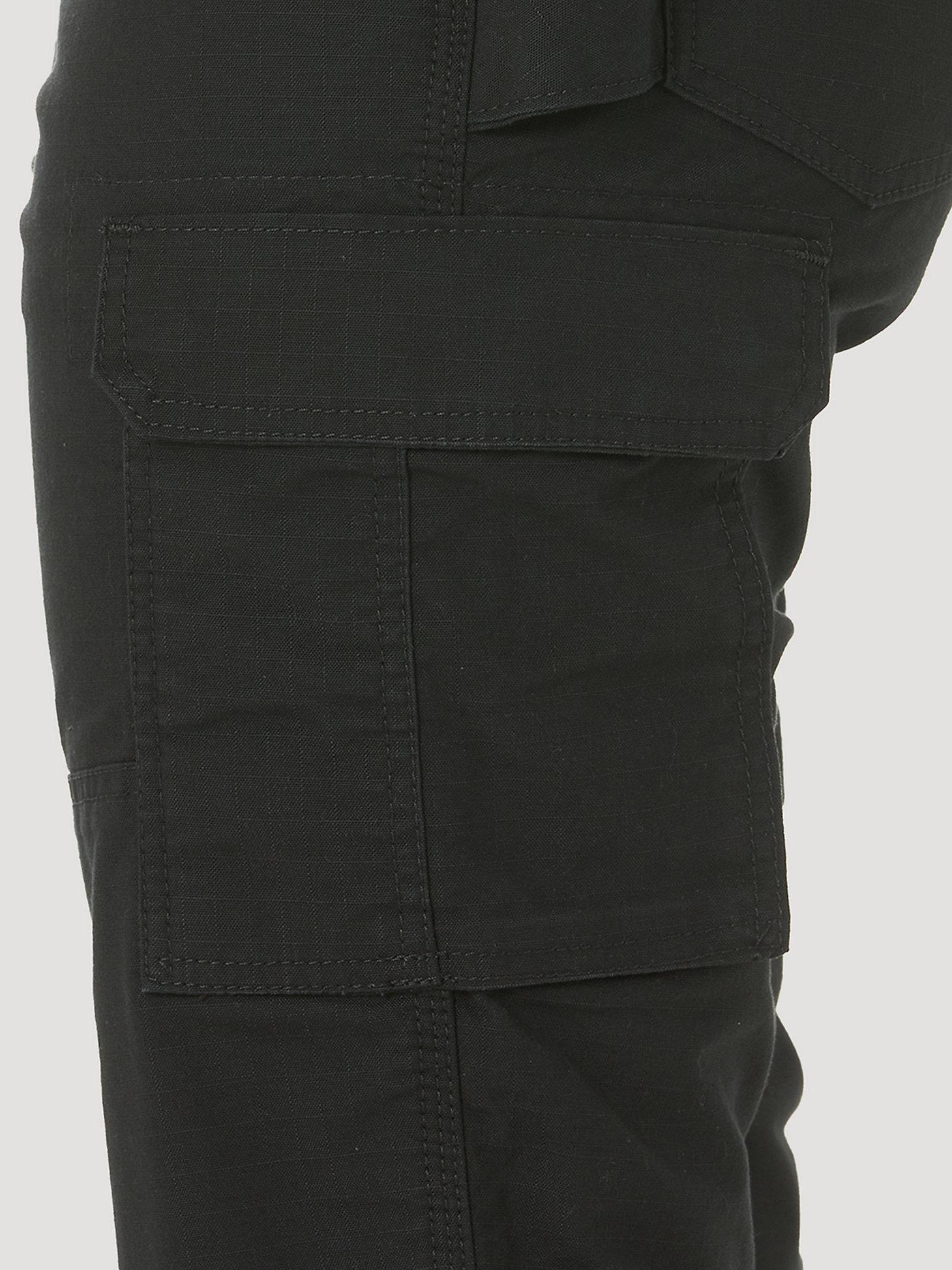 Women's Wrangler® RIGGS Workwear® Ripstop Ranger Slim Cargo Pant | Women's PANTS | Wrangler® Product Image