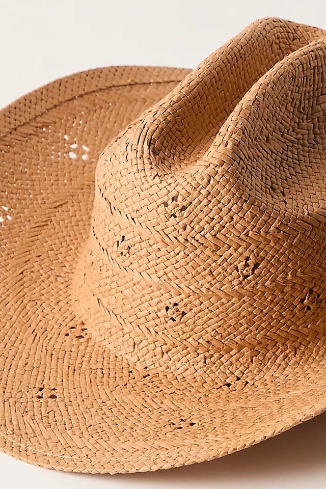 Desert Rose Cowboy Hat Product Image