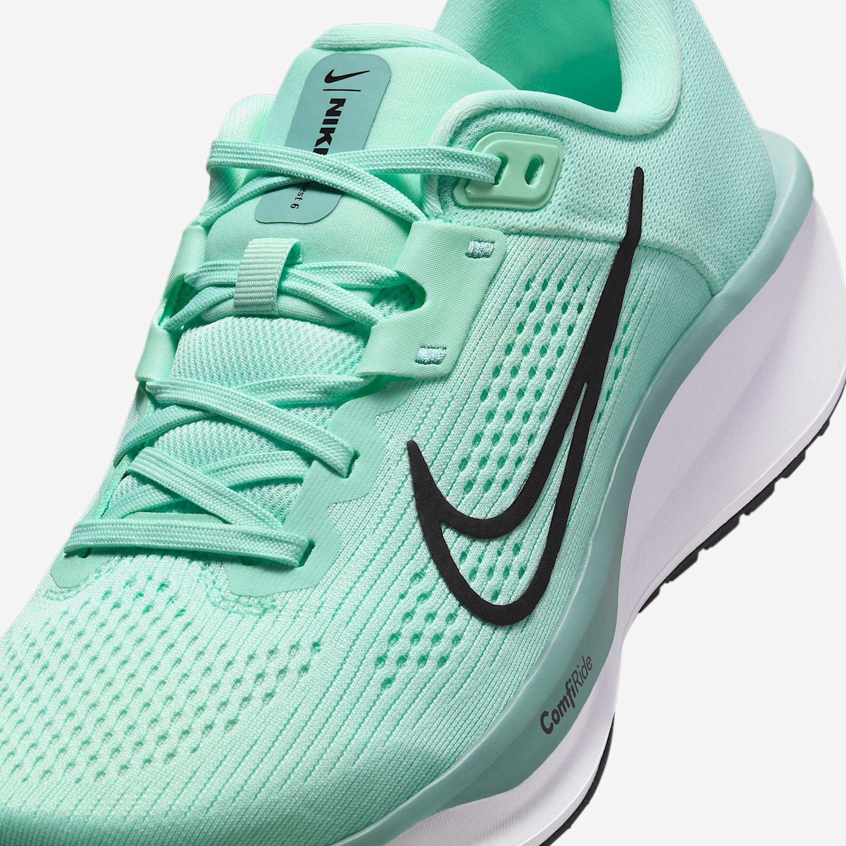 Nike Quest 6 Women's Road Running Shoes Product Image