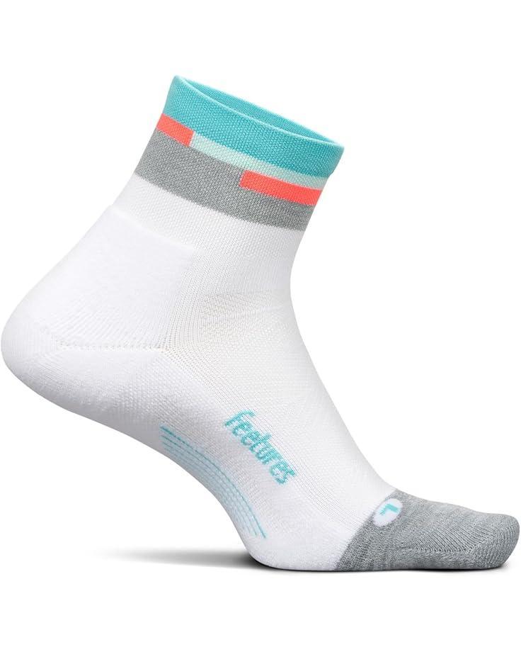 High Performance Cushion Quarter 3-Pair Pack Product Image