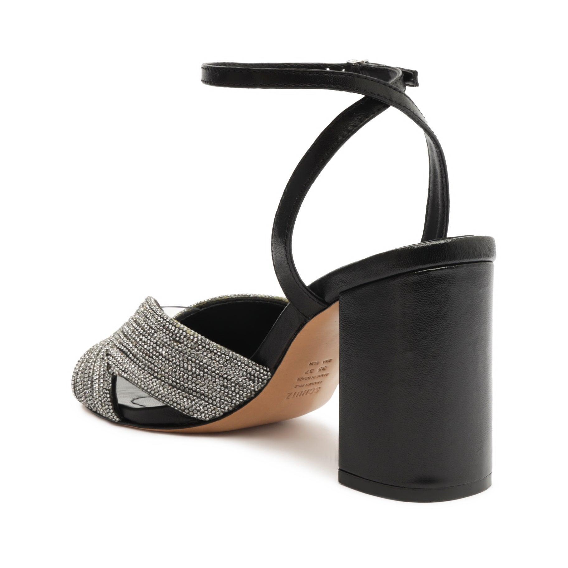 Hattie Block Sandal Product Image