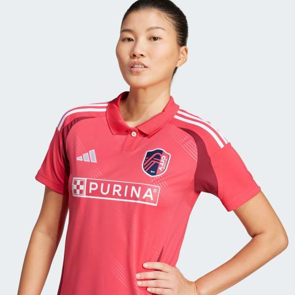 St. Louis CITY SC 25/26 Home Jersey Product Image