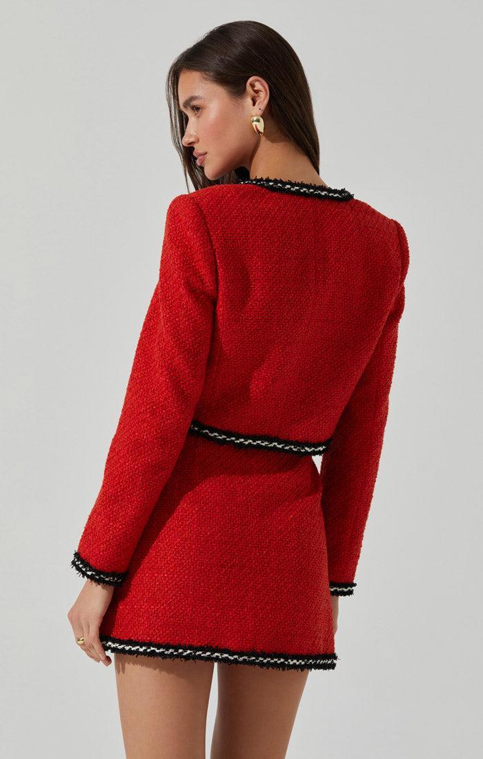 Arden Top Product Image